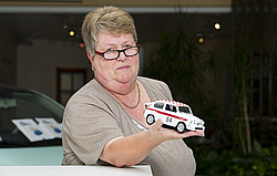 Bild von Rita Peters 