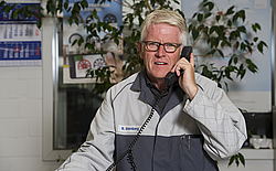 Bild von Bernd Sternberg 